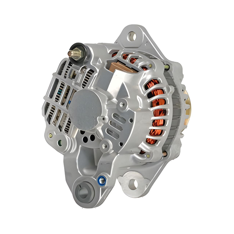 24 V 40A 12602N/A3TN5188 MITSUBISHI auto dynamo voor MITSUBISHI FUSO FE5, FE6, WORDEN 4D33/4D34/4D35 MOTOR