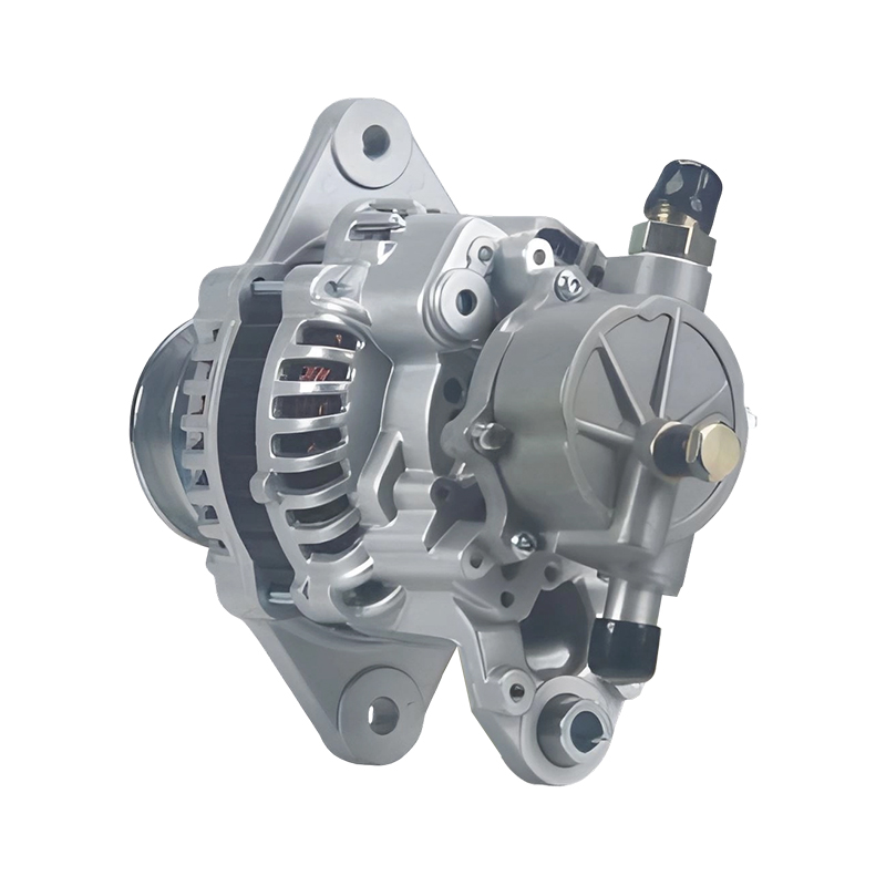 24 V 35A 4D34/A3TN6188 MITSUBISHI auto dynamo voor MITSUBISHI FUSO FE439/449 4D34 MOTOR