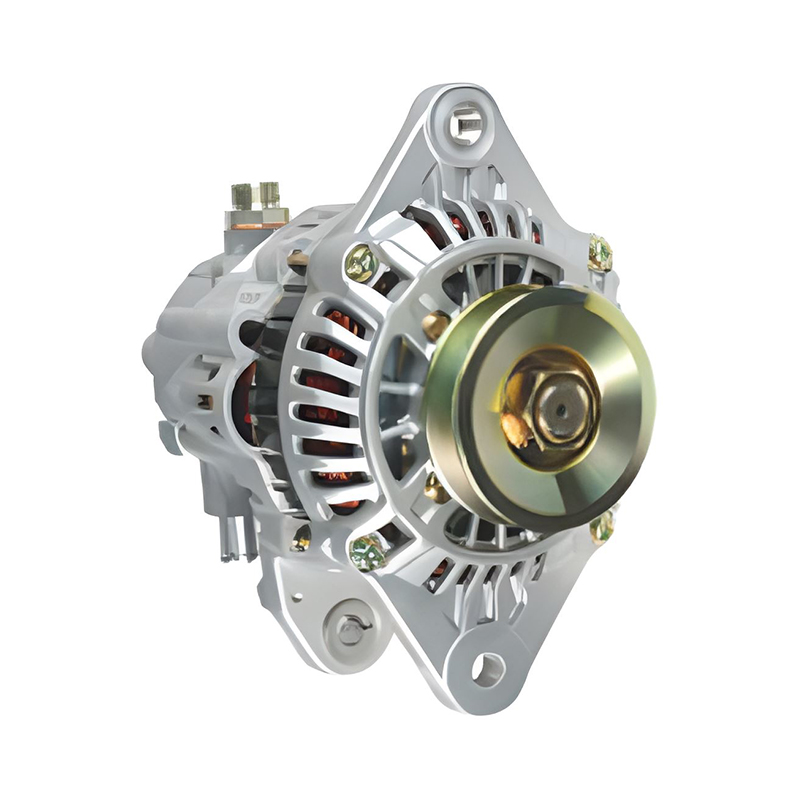 24 V 35A 12435N/A3TN5883 MITSUBISHI auto dynamo voor MITSUBISHI LORKLIFT S6E/S4S/S4E MOTOR