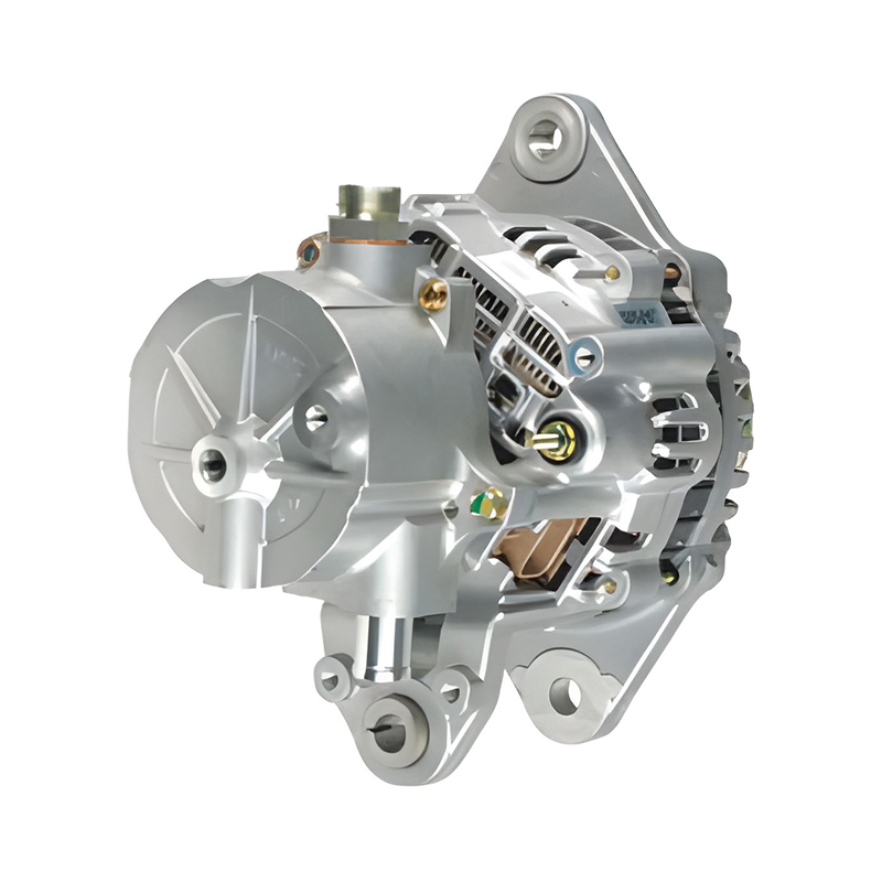 24 V 35A 12435N/A3TN5883 MITSUBISHI auto dynamo voor MITSUBISHI LORKLIFT S6E/S4S/S4E MOTOR