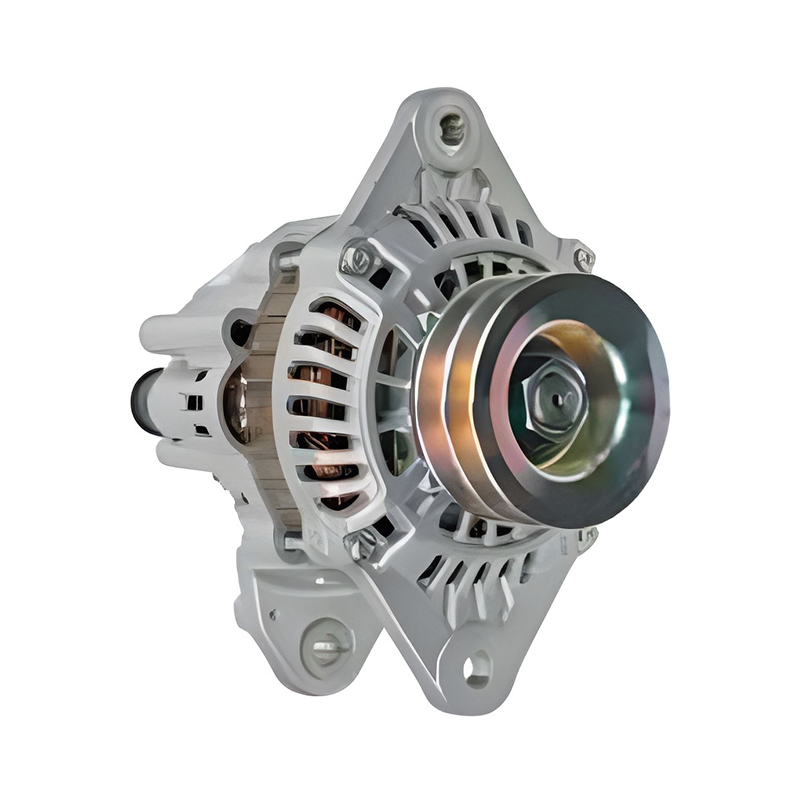 24 V 35A 20101N/A3TN5399 MITSUBISHI auto dynamo voor MITSUBISHI Kobelco SK200 6D34 MOTOR