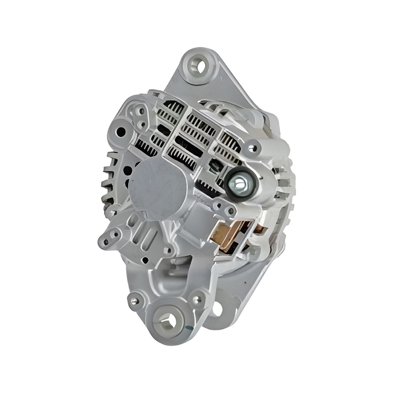 24 V 35A 20101N/A3TN5399 MITSUBISHI auto dynamo voor MITSUBISHI Kobelco SK200 6D34 MOTOR