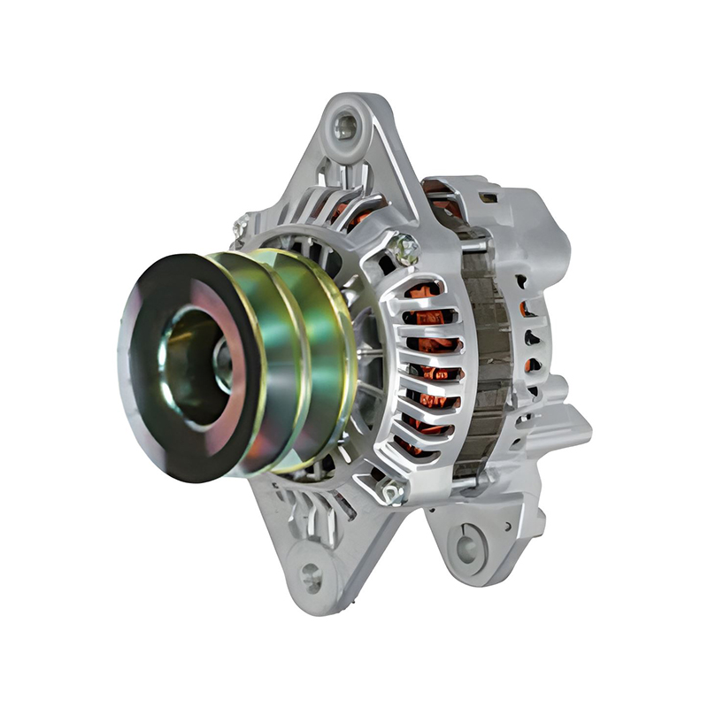 24 V 35A 12602N/A3TN5387 MITSUBISHI auto dynamo voor MITSUBISHI Shinko 330 4D34T MOTOR