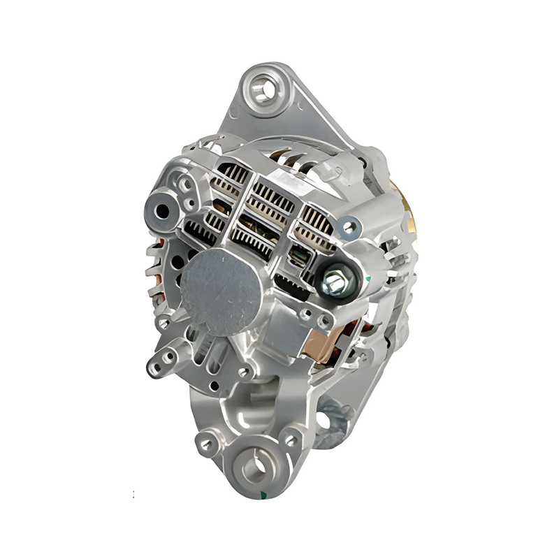24 V 35A 12602N/A3TN5387 MITSUBISHI auto dynamo voor MITSUBISHI Shinko 330 4D34T MOTOR