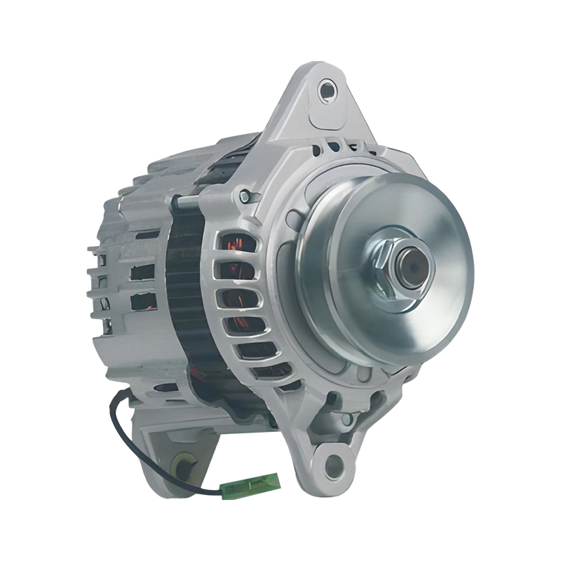 12 V 50A LR150-714/8972012810 MITSUBISHI auto dynamo voor ISUZU ZX70 ZX80 DH55 4JG1 MOTOR