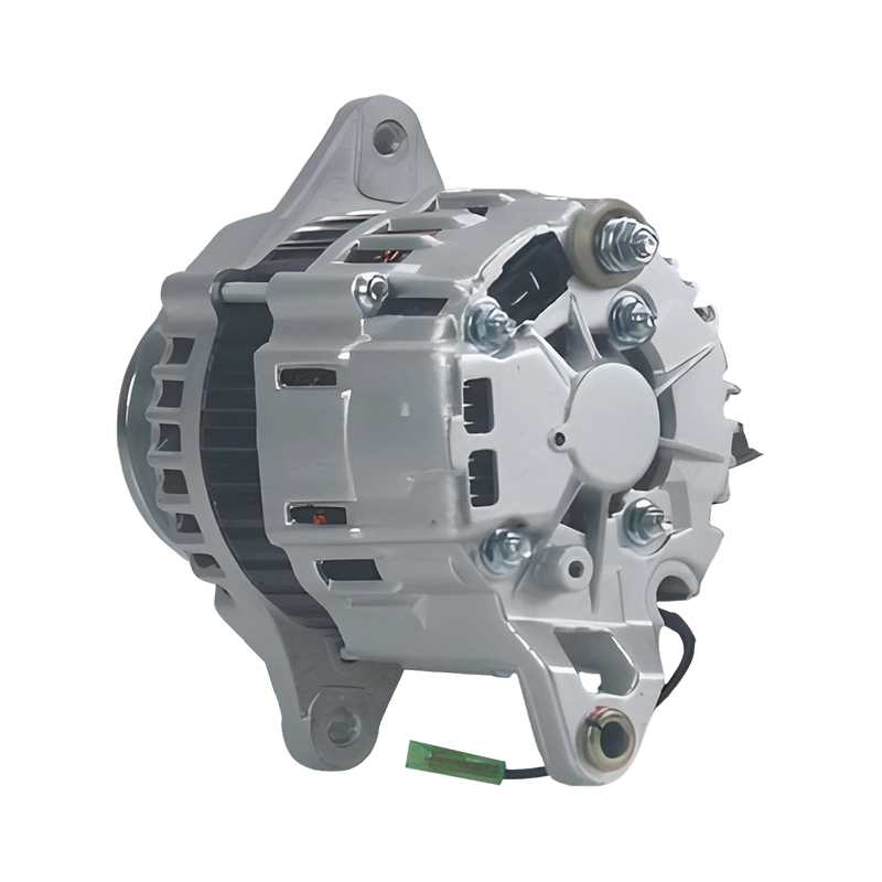 12 V 50A LR150-714/8972012810 MITSUBISHI auto dynamo voor ISUZU ZX70 ZX80 DH55 4JG1 MOTOR