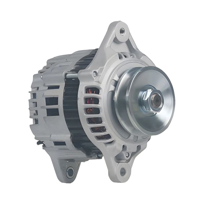 12 V 50A LR140-714/LR140-713 MITSUBISHI auto dynamo voor YANMAR 3TNE84 3TNC78 MOTOR