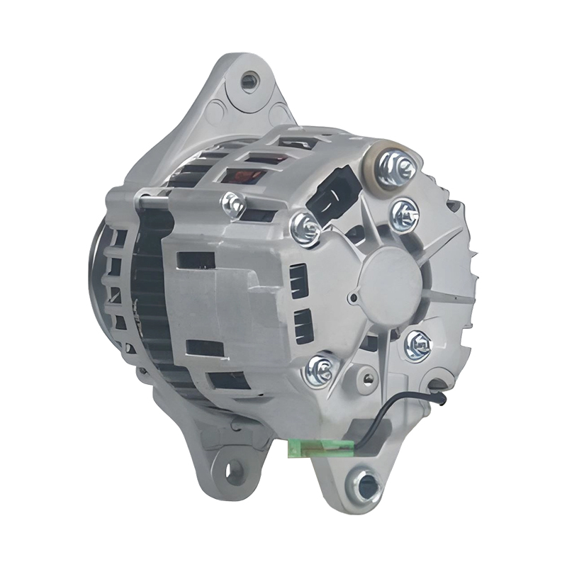 12 V 50A LR140-714/LR140-713 MITSUBISHI auto dynamo voor YANMAR 3TNE84 3TNC78 MOTOR