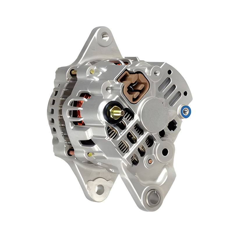 12V 50A 12138N/A7T03277 MITSUBISHI autodynamo voor CATERPILLAR, HYSTER XA, HA, S4S MOTOR
