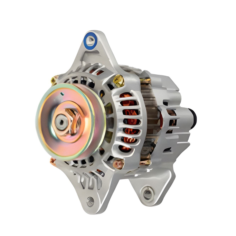 12V 50A 12138N/A7T03277 MITSUBISHI autodynamo voor CATERPILLAR, HYSTER XA, HA, S4S MOTOR