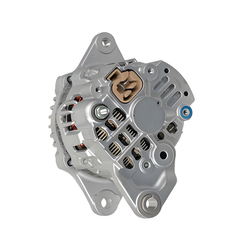 12V 50A 12077N/A7TA0483 MITSUBISHI auto dynamo voor MITSUBISHI LIFTTRUCKS S4E S6S S3F MOTOR