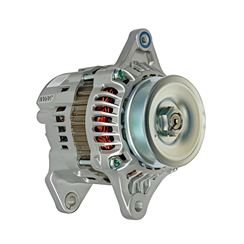 24V 25A 12114N/A7TA8383 MITSUBISHI autodynamo voor ISUZU LIFTTRUCKS 4JB1, 4JG2 MOTOR