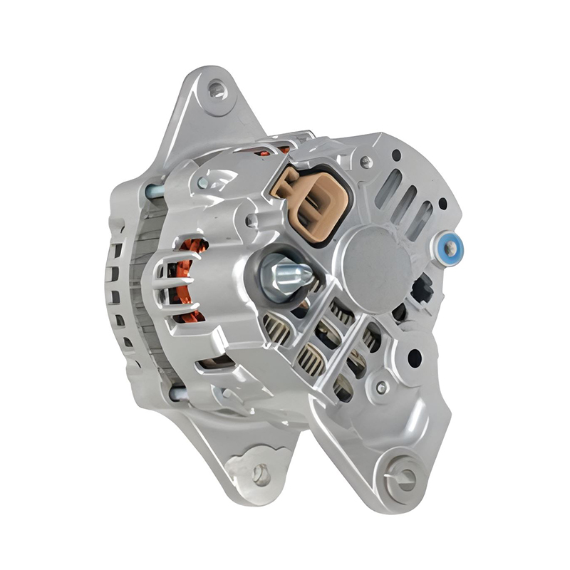 12 V 50A A7T0371/23100-50K10 MITSUBISHI auto dynamo voor NISSAN HEFTRUCKS H20 H25 MOTOR