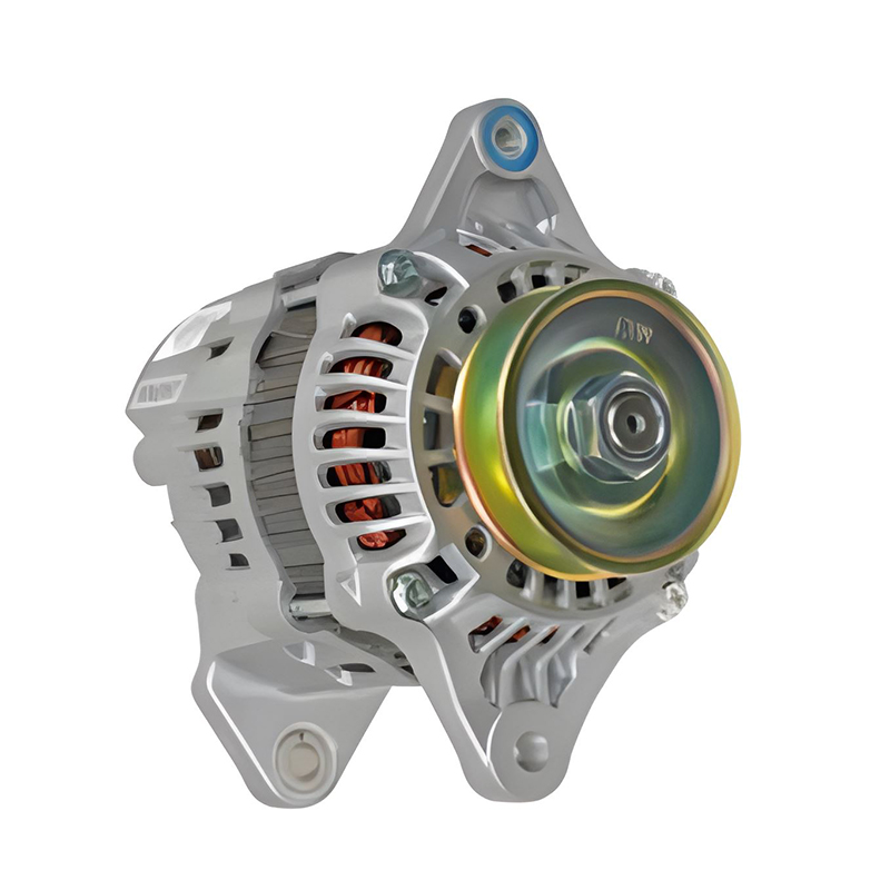 12 V 50A A7T0371/23100-50K10 MITSUBISHI auto dynamo voor NISSAN HEFTRUCKS H20 H25 MOTOR