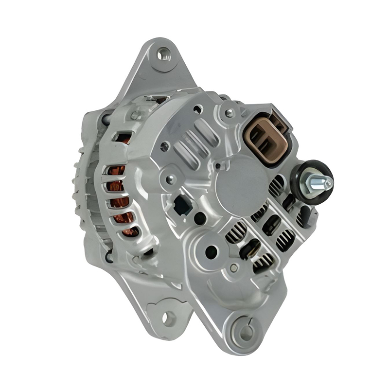 12 V 50A A7TA377/A7TA371 MITSUBISHI auto dynamo voor NISSAN HEFTRUCK K15 K25 TB45 MOTOR