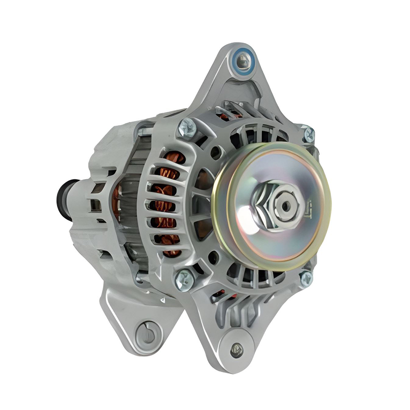 12 V 50A A7TA377/A7TA371 MITSUBISHI auto dynamo voor NISSAN HEFTRUCK K15 K25 TB45 MOTOR