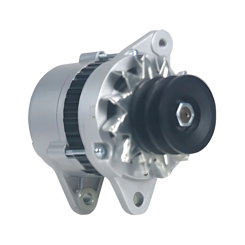 24 V 25A 600-821-6130/0-33000-5840 MITSUBISHI auto dynamo voor Komatsu PC220 PC300 6D95L 6D1125 MOTOR