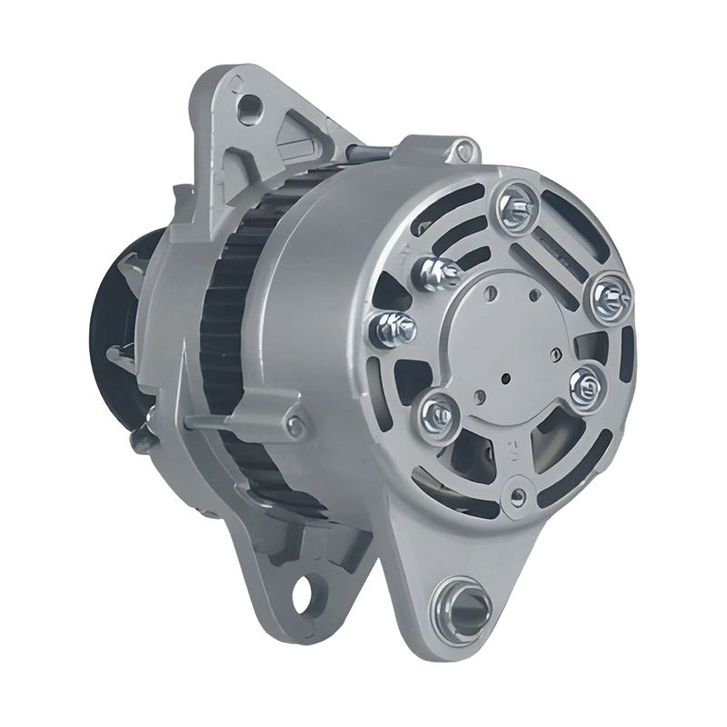 24 V 25A 600-821-6130/0-33000-5840 MITSUBISHI auto dynamo voor Komatsu PC220 PC300 6D95L 6D1125 MOTOR