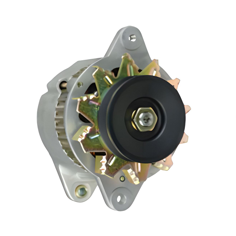 24V 20A 12114N/5812003300 Mitsubishi autodynamo voor EX5, EX3, ISUZU 2K, 3KC1, C240 MOTOR