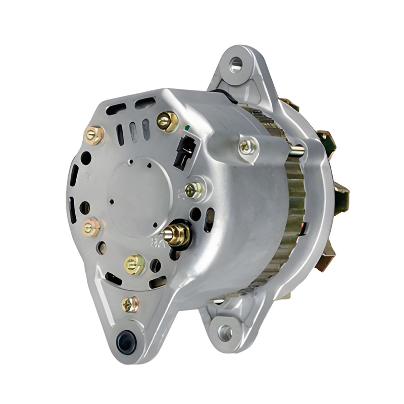 12V 35A LR135-58/LR150-58B MITSUBISHI autodynamo voor YANMAR MARINE 30 MOTOR