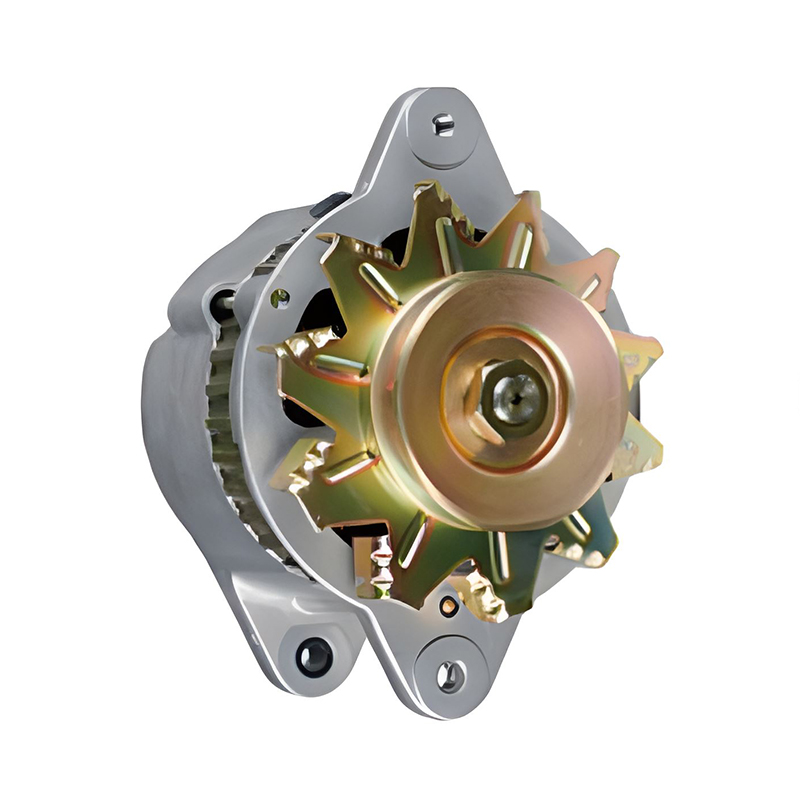 12V 35A LR135-58/LR150-58B MITSUBISHI autodynamo voor YANMAR MARINE 30 MOTOR