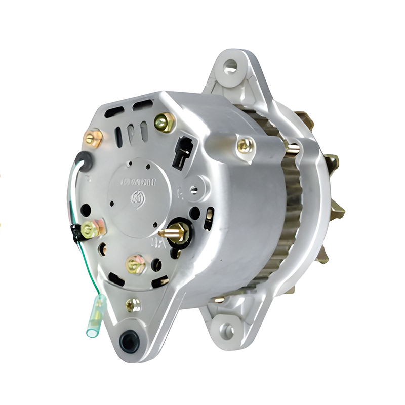 12V 25A LR125-34/1705877200 MITSUBISHI autodynamo voor YANMAR 3T72HC MOTOR