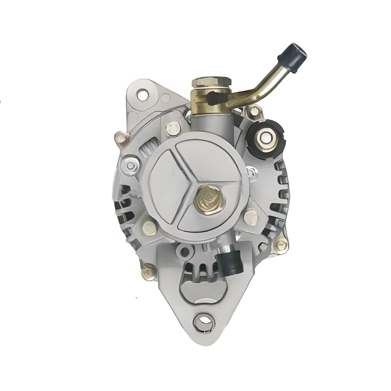 12 V 60A LR160502/C/E/8972402700 MITSUBISHI auto dynamo voor ISUZU KB 3.0 TFR/TFS 4JH1 MOTOR