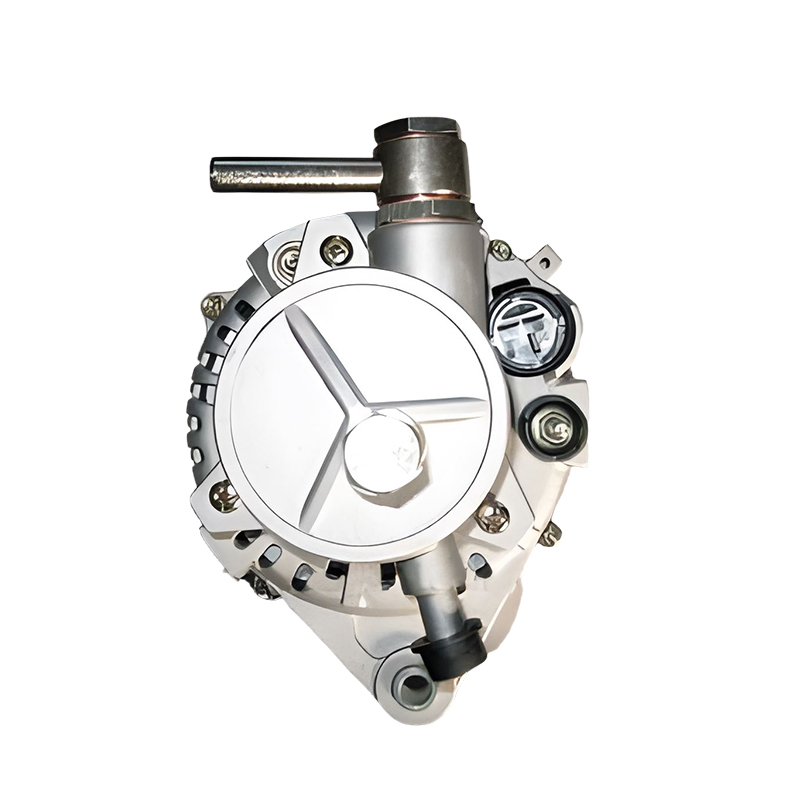 24 V 50A LR250-507C/8971484960 MITSUBISHI auto dynamo voor ISUZU NKR55/66/71 4HF1 4HG1 MOTOR
