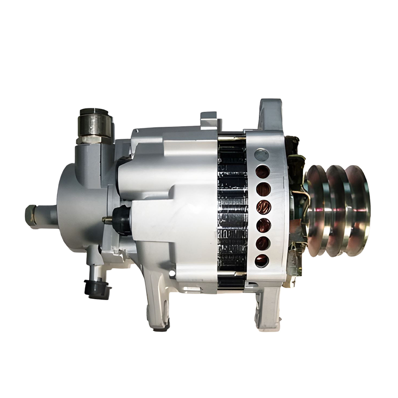 24 V 50A LR250-507C/8971484960 MITSUBISHI auto dynamo voor ISUZU NKR55/66/71 4HF1 4HG1 MOTOR