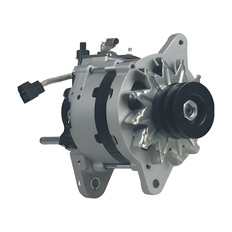 12V 55A 22070N/2702054354 DENSO autodynamo voor TOYOTA DYNA 2.4L, 2.8L, 2L, 3L MOTOR
