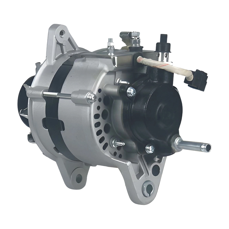 12V 55A 22070N/2702054250 DENSO autodynamo voor TOYOTA DYNA 2.4L, 2.8L, 2L, 3L MOTOR