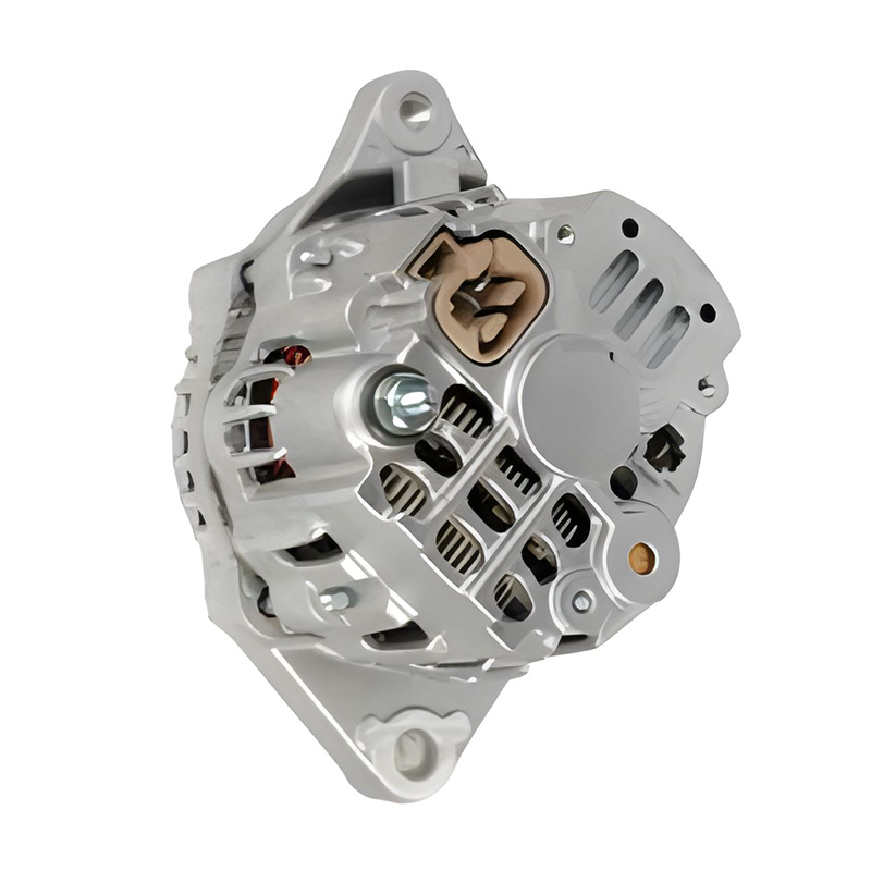 12V 50A 12562N/32A6800300 MITSUBISHI autodynamo voor CATERPILLAR 304CCR, S4Q2, MITSUBISHI MOTOR