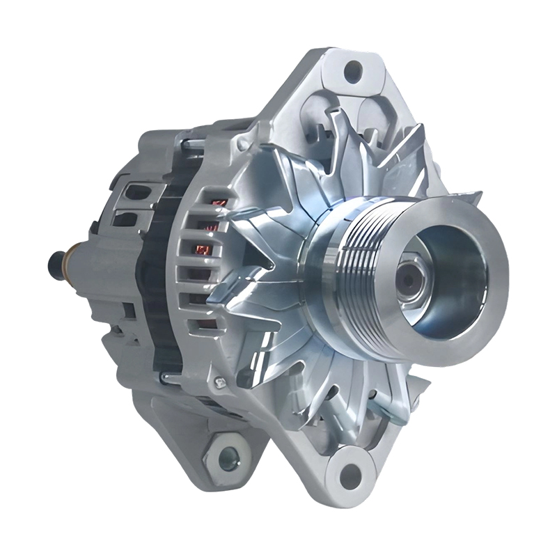 24V 50A LR250-708B/8980298902 MITSUBISHI autodynamo voor ISUZU NNR NPR 4HK1 MOTOR