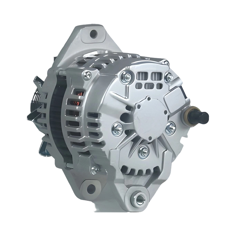 24V 50A LR250-708B/8980298902 MITSUBISHI autodynamo voor ISUZU NNR NPR 4HK1 MOTOR