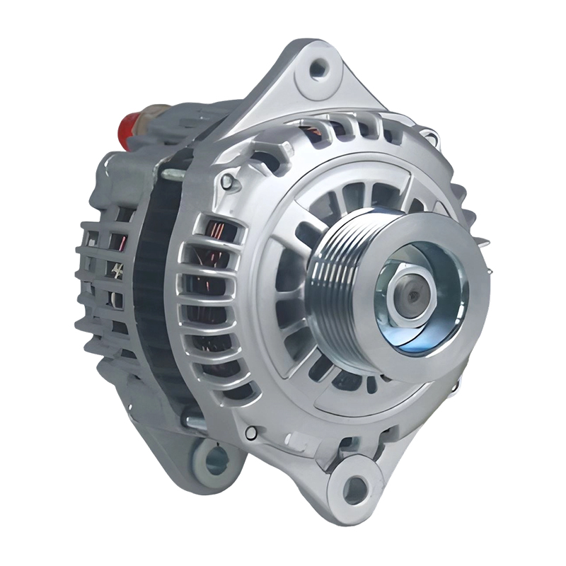 12V 190A LR190763/1042109030 DENSO autodynamo voor ISUZU D-MAX 3.0L 4JJ1 MOTOR
