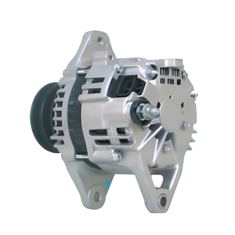 12 V 60A JA1516IR/LR160-728 MITSUBISHI auto dynamo voor NISSAN DATSUN D21/22 TD27 QD32 MOTOR