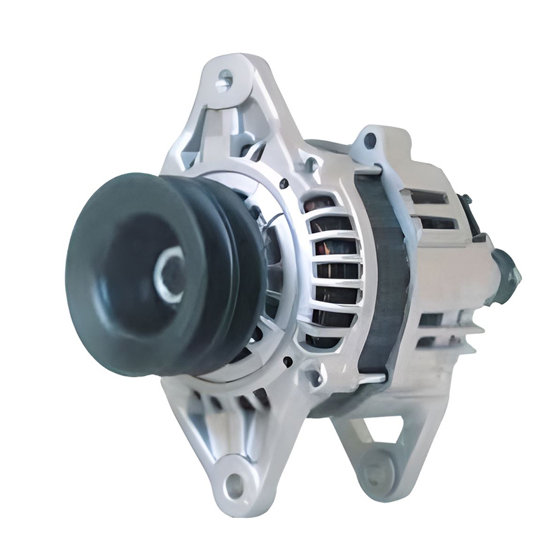 12 V 60A JA1516IR/LR160-728 MITSUBISHI auto dynamo voor NISSAN DATSUN D21/22 TD27 QD32 MOTOR
