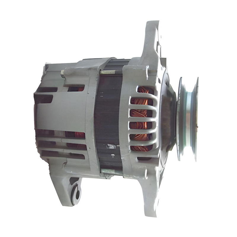 12 V 60A LR160-747/LR170-747C MITSUBISHI auto dynamo voor NISSAN TCM HEFTRUCK TD27 MOTOR