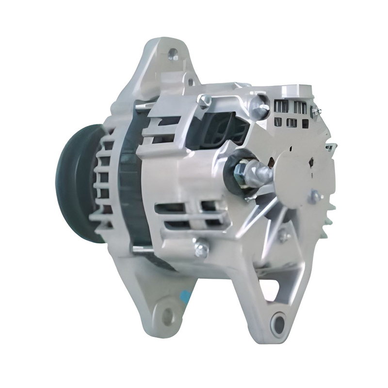 12 V 60A LR160-747/LR170-747C MITSUBISHI auto dynamo voor NISSAN TCM HEFTRUCK TD27 MOTOR