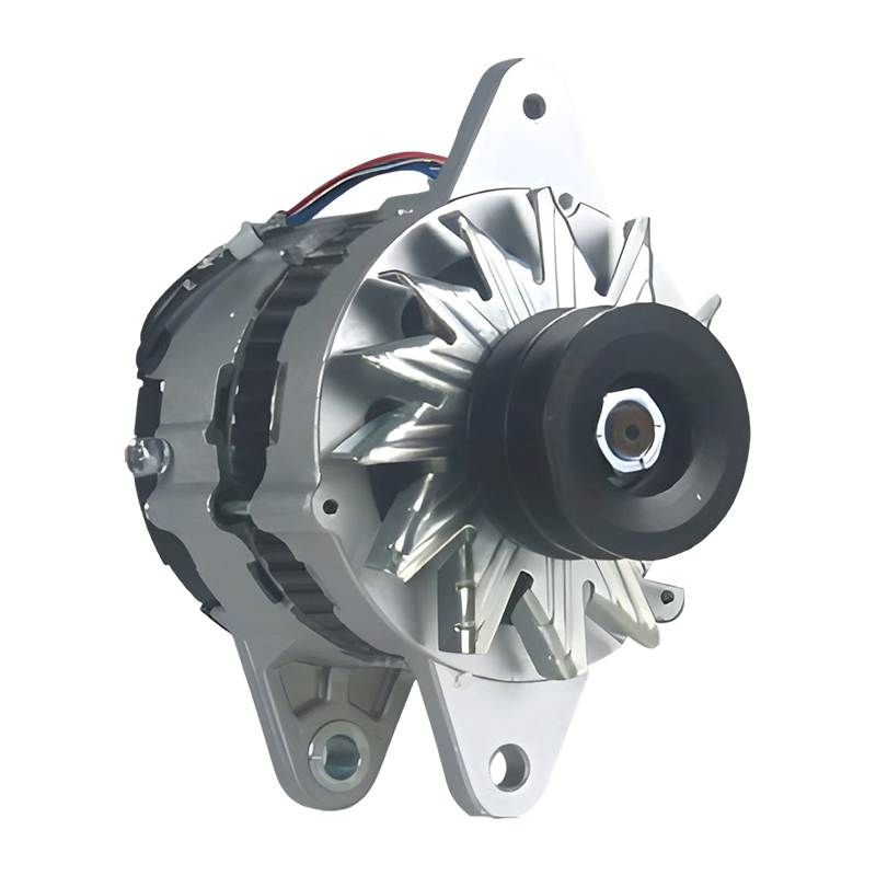 24 V 50A 27040-2210/0201-152-1310 MITSUBISHI auto dynamo voor HINO F17D F20C F21C MOTOR