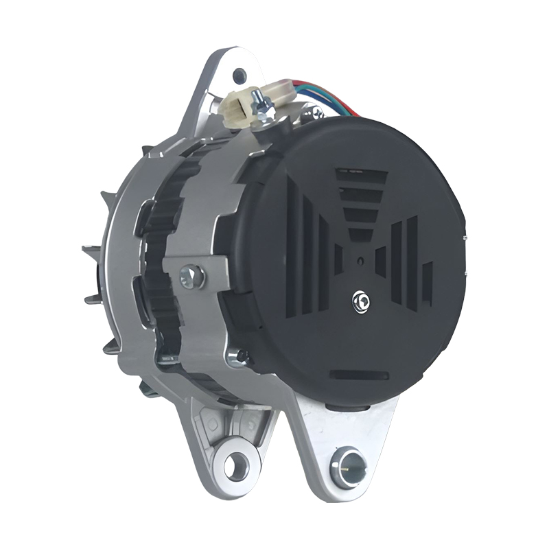 24 V 50A 27040-2210/0201-152-1310 MITSUBISHI auto dynamo voor HINO F17D F20C F21C MOTOR
