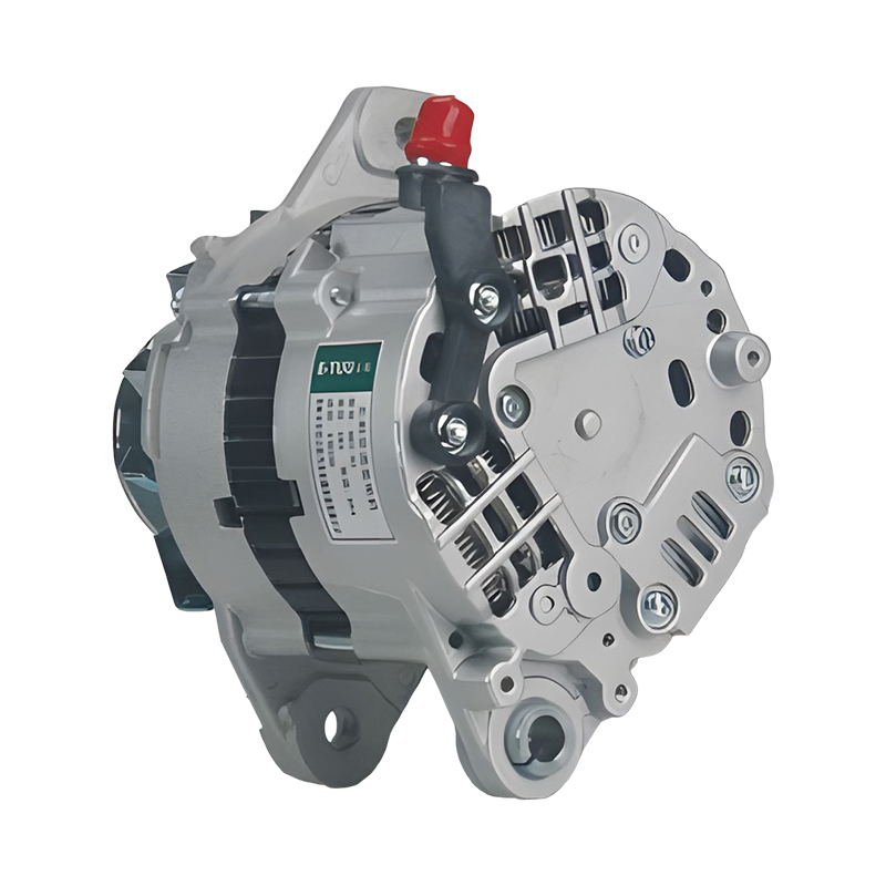 24 V 80A A4TU6084/ME220062 MITSUBISHI Auto Dynamo voor MITSUBISHI FUSO 6M60 6M61 MOTOR