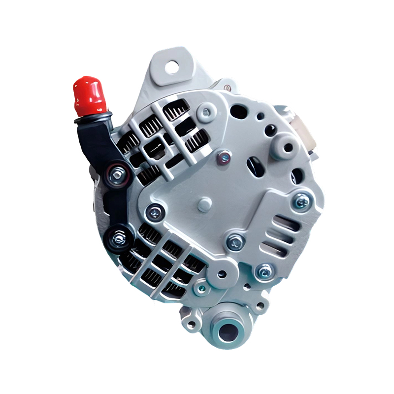 24 V 80A A4TU6181/ME220062 MITSUBISHI auto dynamo voor MITSUBISHI FUSO FG WORDEN 4M50T MOTOR