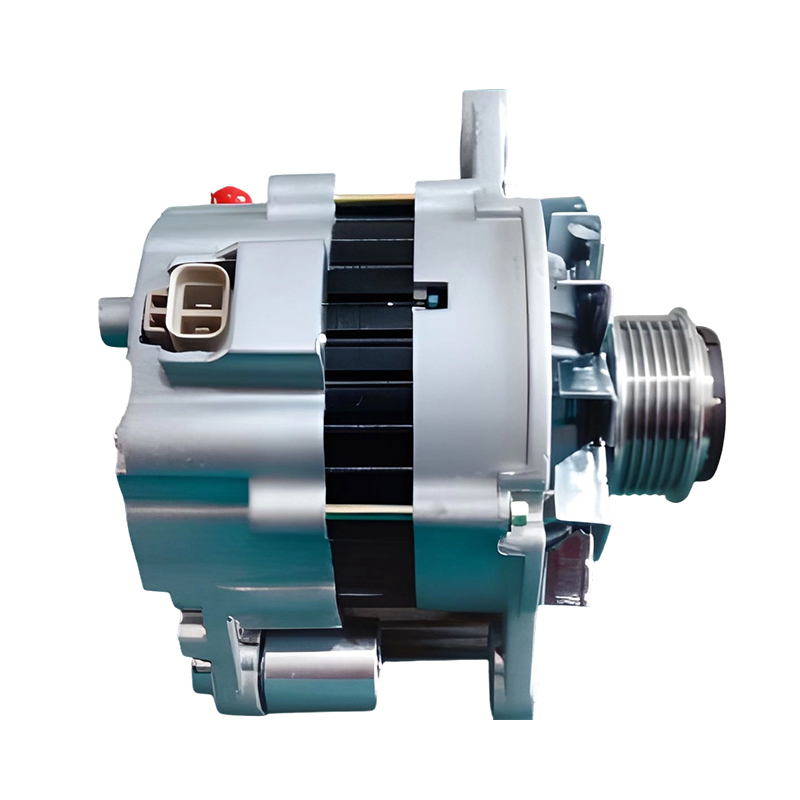 24 V 80A A4TU6181/ME220062 MITSUBISHI auto dynamo voor MITSUBISHI FUSO FG WORDEN 4M50T MOTOR