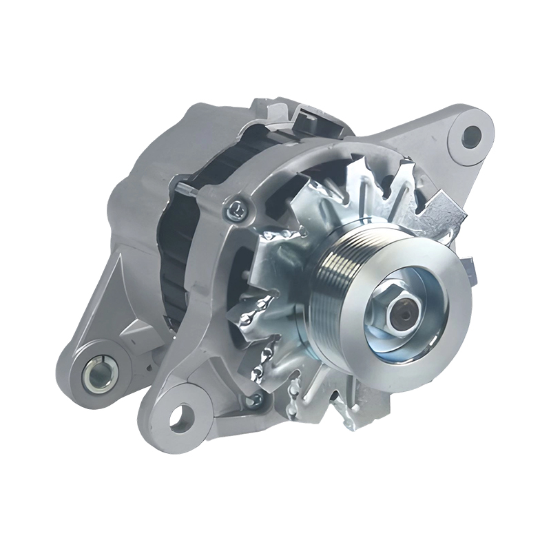 24V 50A A4TU5991/1812005981 Mitsubishi autodynamo voor ISUZU FRR, NRR, FRD, 6HL1 MOTOR