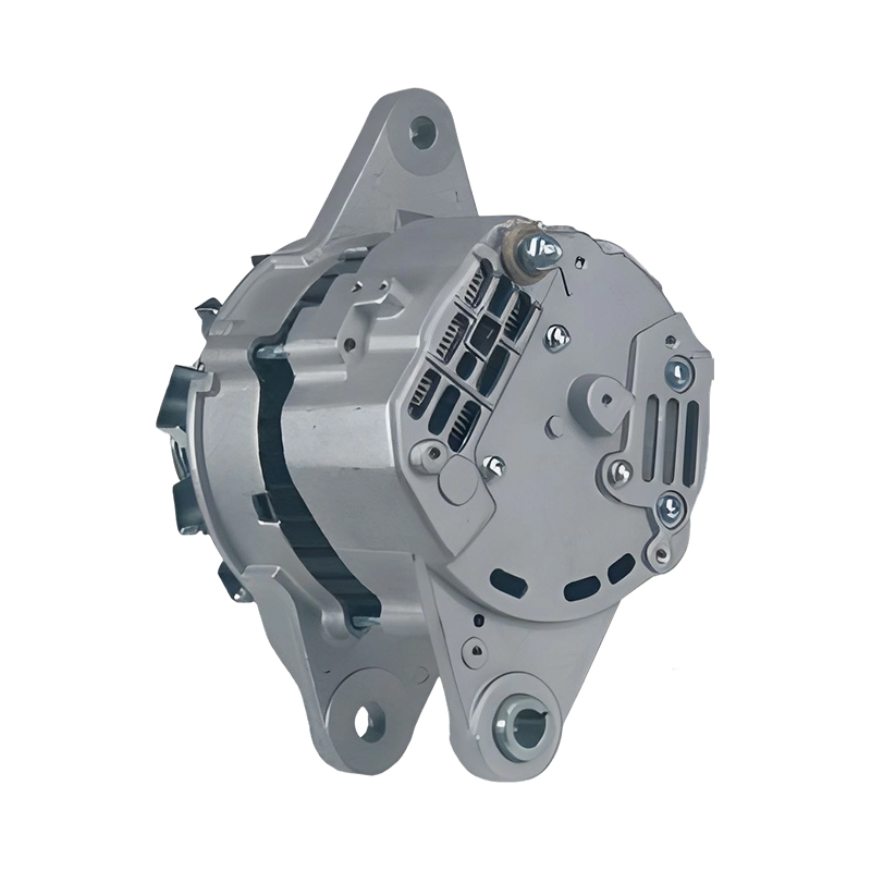 24V 50A A4TU4591/1812005201 Mitsubishi autodynamo voor ISUZU CXM, CXZ, EXZ, 6TE, 8TD MOTOR
