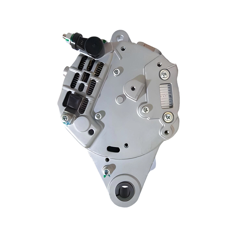 24V 50A 12744N/A4TU5486 Mitsubishi autodynamo voor ISUZU EX60-5, EX400-3, 4BG1, 6BG1 MOTOR