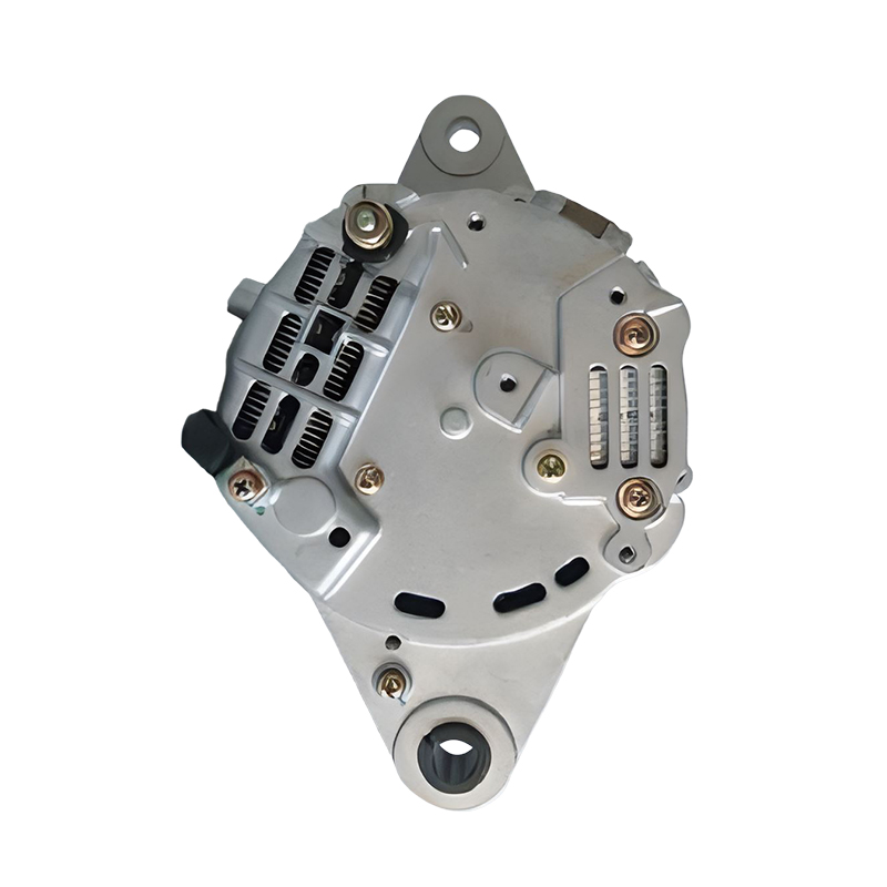 24V 50A 20113N/A4TU6285 Mitsubishi autodynamo voor ISUZU GRAAFMACHINES ZX360H, 6HK1, 6SD1 MOTOR