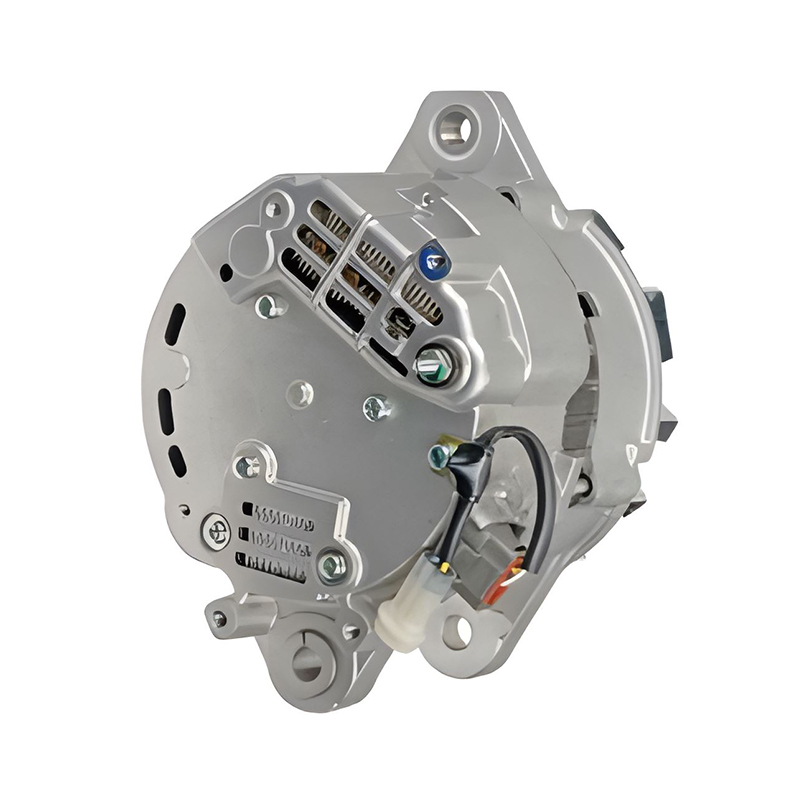 24V 50A 20111N/A4TU3599 Mitsubishi autodynamo voor CATERPILLAR LOG LOADER 320B/320C MOTOR