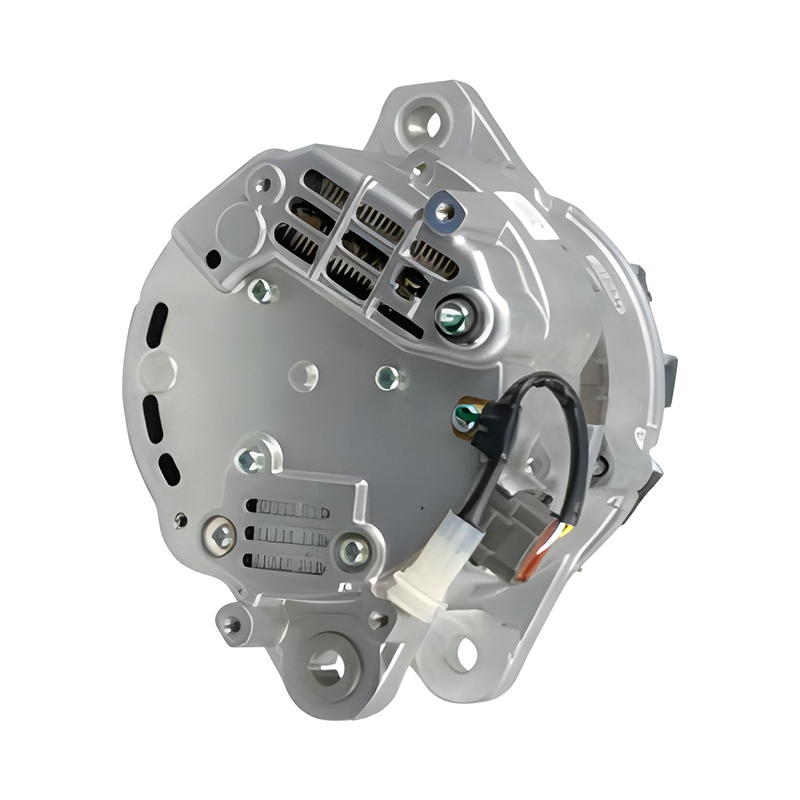 24V 50A 12748N/A4TU3586 MITSUBISHI autodynamo voor MITSUBISHI CATERPILLAR E320B, S6K MOTOR